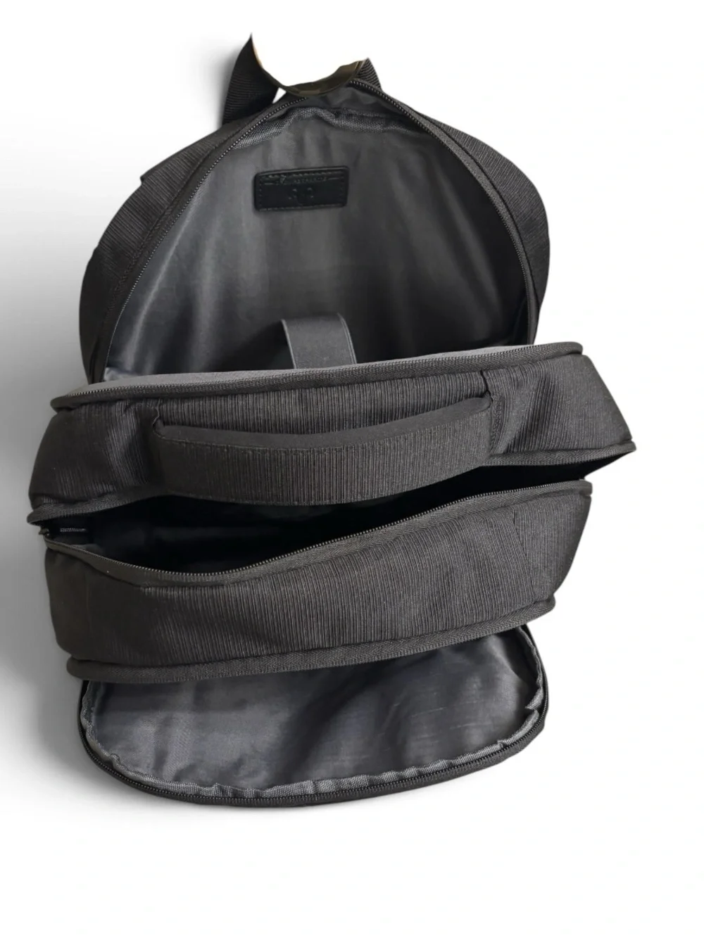 Jack Abrahams 18-inch Columbia Workbook Backpack